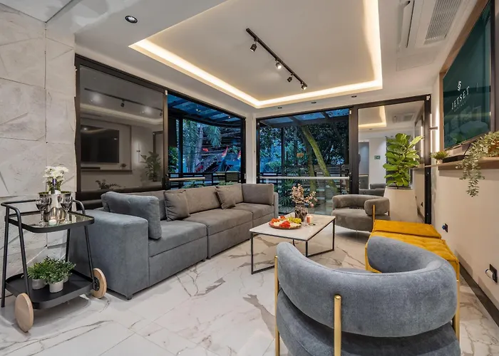 Tribeca Suites Medellin