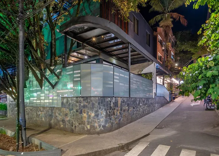 Tribeca Suites Medellin
