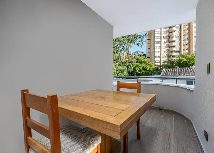 Villa Poblado